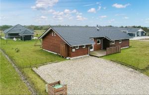 Holiday Home Jordbærvej Tarm Vi