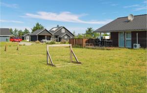 Holiday Home Jordbærvej Tarm Vi