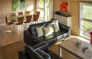 Holiday Home Jordbærvej Tarm Vi