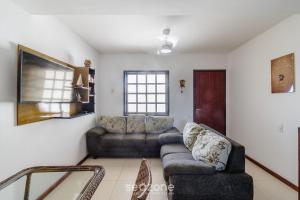 Casa c Piscina na Praia da Dunas PDU0033