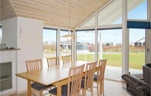 Holiday Home Rytterparken R