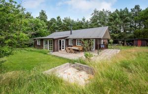 Cozy Home In Grenaa With Wifi - 3hvězdičkové hotely ve městě Grena