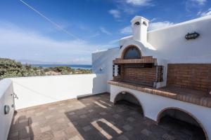 Villa with Sea View