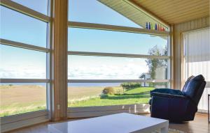 Stunning Home In Jægerspris