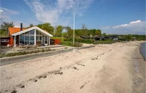 Holiday Home Haderslev 56 - Kelstrup Strand