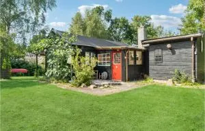 2 Bedroom Amazing Home In Jægerspris - Kulhuse