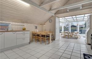 Gorgeous Home In Hejls With Wifi