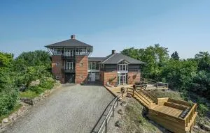 Holiday Home Ristingevej Humble Ii - Nyby