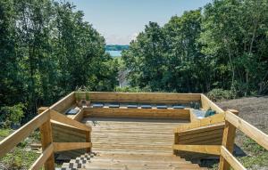 Holiday Home Ristingevej Humble Ii