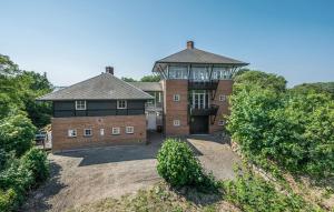 Holiday Home Ristingevej Humble Ii