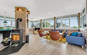 Holiday Home Ristingevej Humble Ii