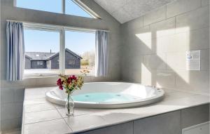 Nice Home In Sydals With Kitchen