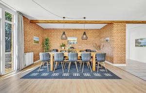 Holiday Home Ristingevej Humble Ii