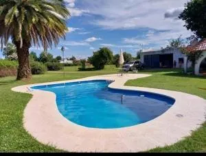 Las Delicias Gualeguay - Larroque