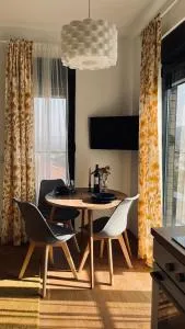 Don Balkan Natali - Trstenik