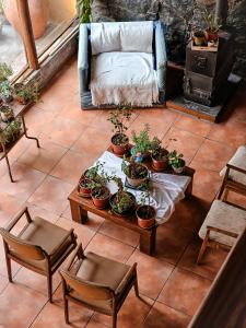 Posada Quellen