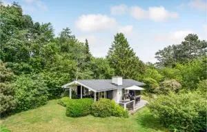 Cozy Home In Gilleleje With Wifi - Udsholt Sand