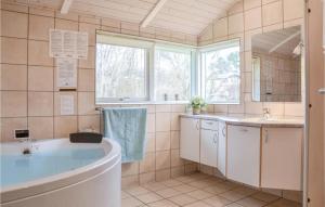 Holiday Home Lerager