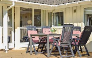 Holiday Home Lerager