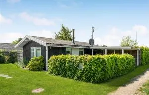 Lovely Home In Slagelse With Wifi - Boeslunde
