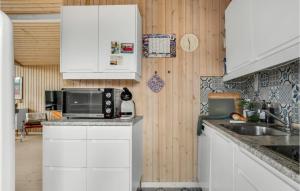 Lovely Home In Slagelse With Wifi