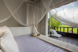New Moon Villa Ubud