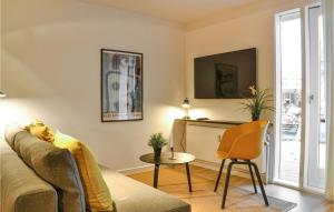 Studio Apartment In Helsingor