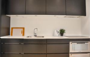 Studio Apartment In Helsingor