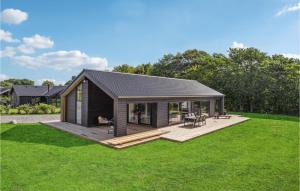 3 Bedroom Awesome Home In Humble