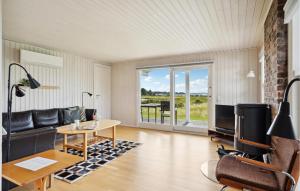 Gorgeous Home In Millinge With Sauna