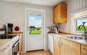 Gorgeous Home In Millinge With Sauna