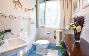 Maison de Vacances Six Chambres