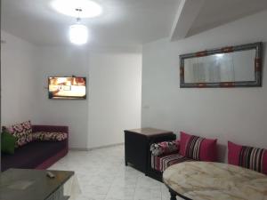 RESIDENCE AL Hoceima 2 Minutes de prés de PLAGE CALABONITA