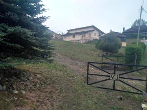 El Pinar en La Ventana - Cabañas