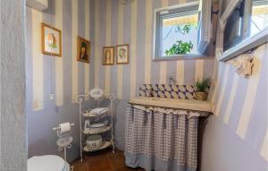 Casa de vacaciones de 5 dormitorios