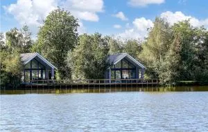 Vakantiehuis 56 - Fochteloo