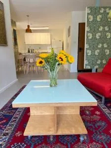 Beautiful, Central Emek Refaim Home - Giv‘at Mordekhay