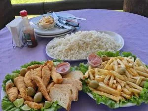 Pousada em Rafard - Elias Fausto