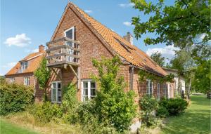 Nice Home In Karrebæksminde With Wifi