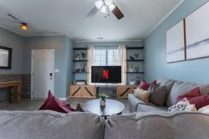 12MINSTOLOUVILLE,GAMERM,PATIOGrill-RusticElephant - 新奥尔巴尼