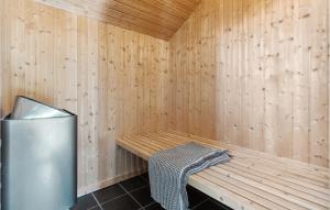 Holiday Home Poul Thøstesensvej