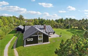 Holiday Home Poul Thøstesensvej