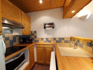 Résidence Pierrafort G - PIERRAFORT 20 MAE-6761