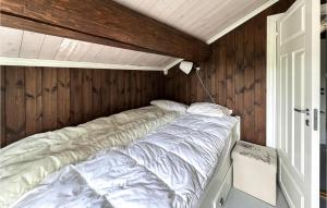 4 Bedroom Beautiful Home In Nord-Torpa