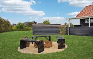 Holiday Home Jordbærvej Tarm Iv