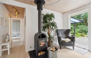 Amazing Home In Ansager With Wifi