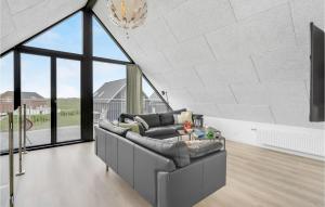 Lovely Home In Rømø With Sauna