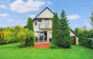 Amazing Home In Kolczewo With Sauna