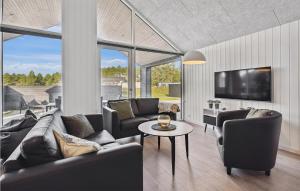 Awesome Home In Rømø With Sauna