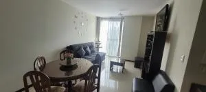 Elegante y Comodo Departamento Amoblado - Sacaba